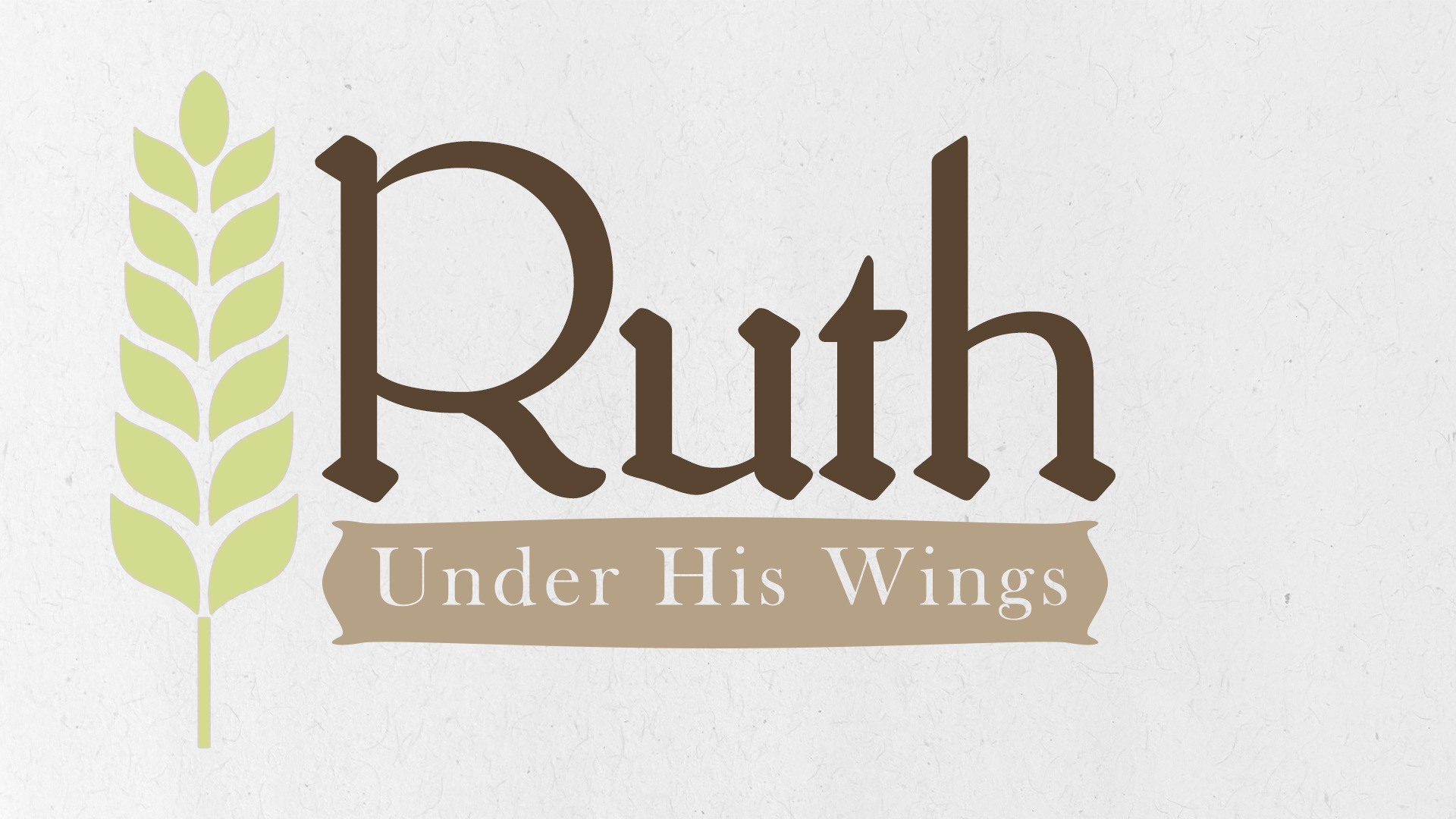 Acknowledging His Goodness and Praising His Providence